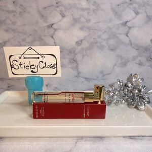 Cartier La Panthere EDP, Gardenia, Musk, NEW - Travel Size 0.33 oz. 10 ml.